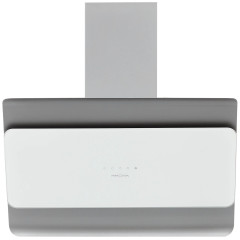 Кухонная вытяжка Krona Uran 600 DN White 4S