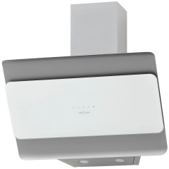 Кухонная вытяжка Krona Uran 600 DN White 4S