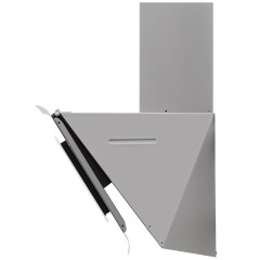 Кухонная вытяжка Krona Uran 600 DN White 4S