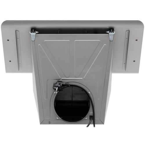 Кухонная вытяжка Krona Uran 600 DN White 4S