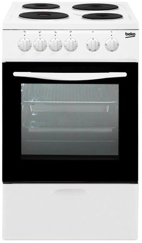 Электрическая плита Beko FCS 46000