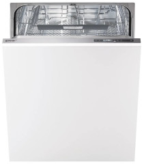 Посудомоечная машина Gorenje GDV 654X