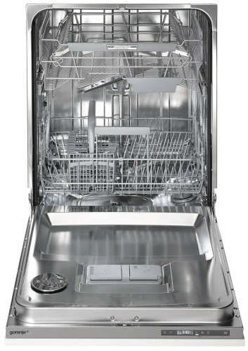 Посудомоечная машина Gorenje GDV 654X