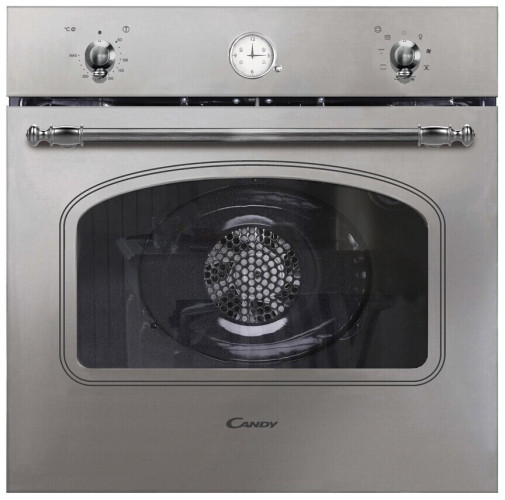 Электрический духовой шкаф Candy FCC 604 X