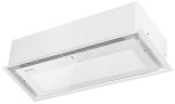 Встраиваемая вытяжка Maunfeld MZR 60 Lux White