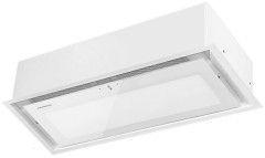 Встраиваемая вытяжка Maunfeld MZR 60 Lux White