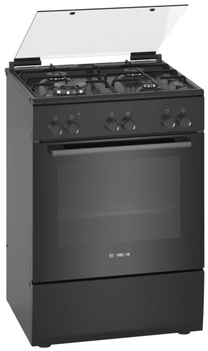 Газовая плита Bosch HGA 128D60R