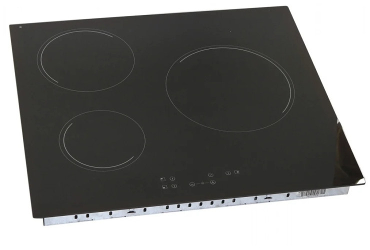 Электрическая варочная панель Candy CH 63 CT