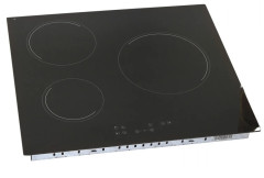 Электрическая варочная панель Candy CH 63 CT