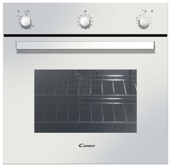 Газовый духовой шкаф Candy FLG 202 W