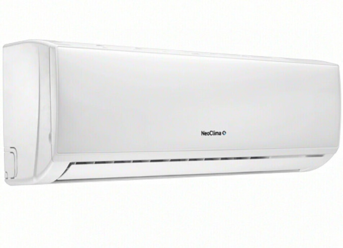 Сплит-система Neoclima NS/NU-HAL09FWI