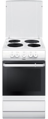 Электрическая плита Hansa FCEW53000