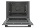 Электрический духовой шкаф Bosch HBA534BB0