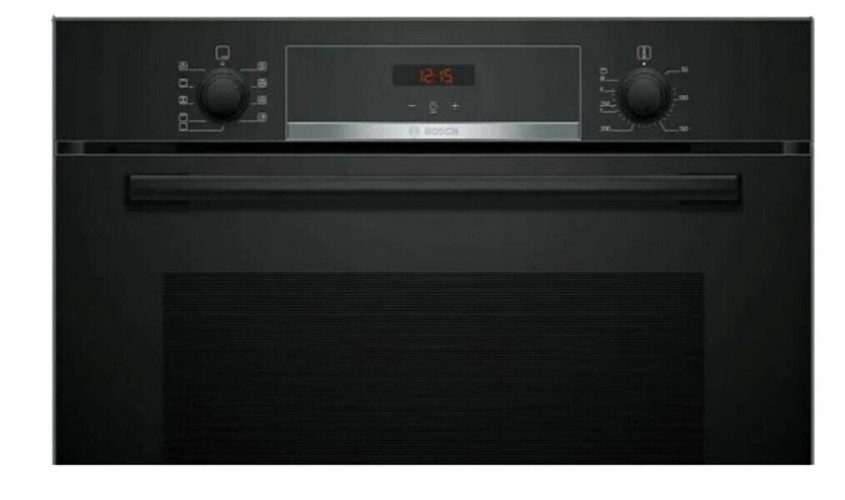 Электрический духовой шкаф Bosch HBA534BB0