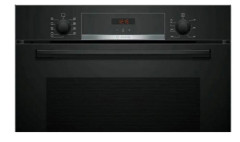 Электрический духовой шкаф Bosch HBA534BB0