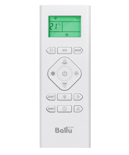 Сплит-система Ballu BSPI-13HN8/BL/EU