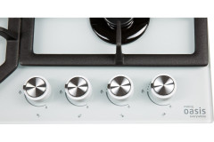 Газовая варочная панель Oasis P-GWT