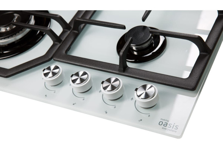 Газовая варочная панель Oasis P-GWT