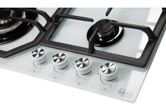 Газовая варочная панель Oasis P-GWT
