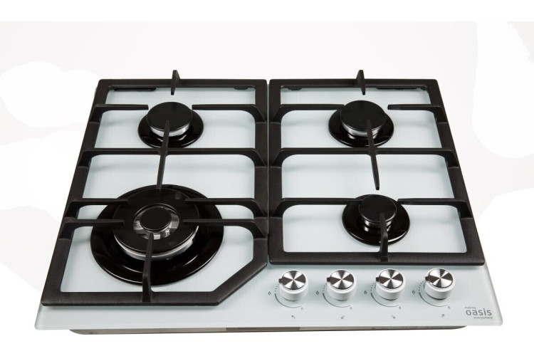 Газовая варочная панель Oasis P-GWT
