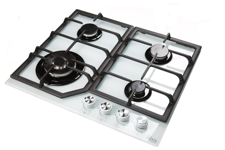 Газовая варочная панель Oasis P-GWT