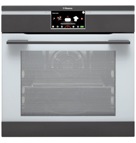 Электрический духовой шкаф Hansa BOEW 65311055