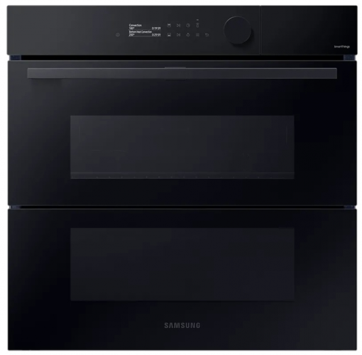 Электрический духовой шкаф Samsung NV7B5765RAK/WT