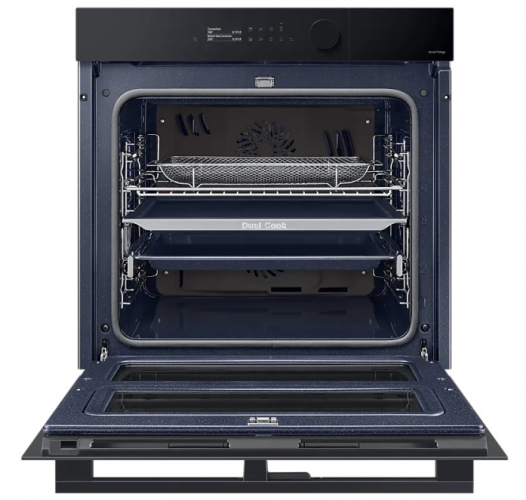 Электрический духовой шкаф Samsung NV7B5765RAK/WT