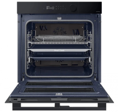 Электрический духовой шкаф Samsung NV7B5765RAK/WT