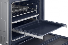 Электрический духовой шкаф Samsung NV7B5765RAK/WT