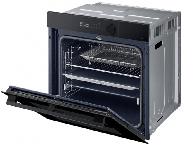 Электрический духовой шкаф Samsung NV7B5765RAK/WT
