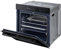 Электрический духовой шкаф Samsung NV7B5765RAK/WT