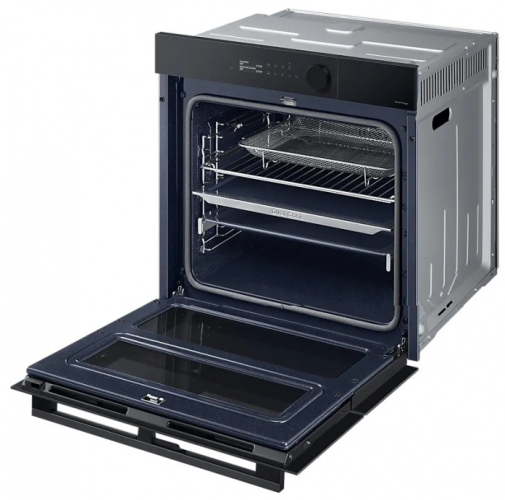 Электрический духовой шкаф Samsung NV7B5765RAK/WT