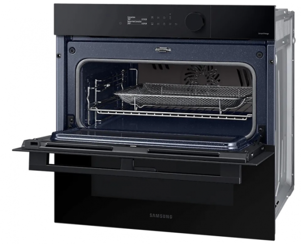 Электрический духовой шкаф Samsung NV7B5765RAK/WT