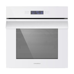 Электрический духовой шкаф Maunfeld MEOH 6711WS