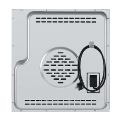 Электрический духовой шкаф Maunfeld MEOH 6711WS