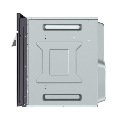 Электрический духовой шкаф Maunfeld MEOH 6711WS