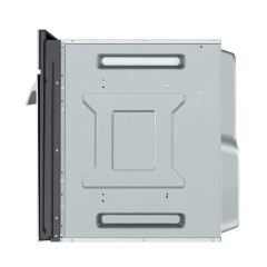 Электрический духовой шкаф Maunfeld MEOH 6711WS