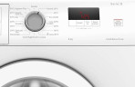 Стиральная машина Bosch WAJ24068II