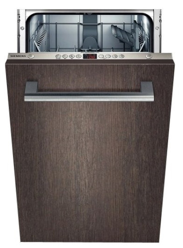 Посудомоечная машина Siemens SR 64M002