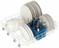 Посудомоечная машина Indesit DIF 04B1