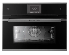 Электрический духовой шкаф Kuppersbusch CBD 6550.0 S9-Airfry Shade of Grey