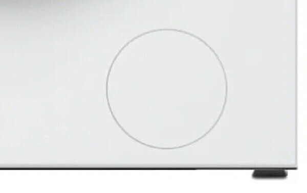 Стиральная машина Centek CT-1903