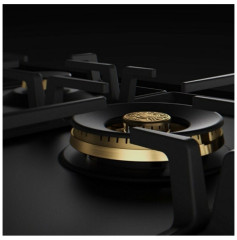 Газовая варочная панель Bertazzoni P905CHERNE