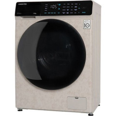 Стиральная машина Hiberg i-DDQ9- 712 Ym