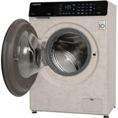 Стиральная машина Hiberg i-DDQ9- 712 Ym