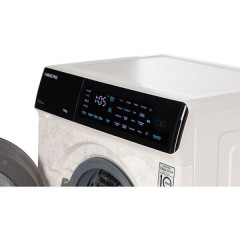 Стиральная машина Hiberg i-DDQ9- 712 Ym