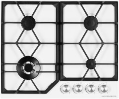 Газовая варочная панель Kuppersberg FG 62 GR