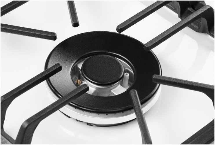 Газовая варочная панель Kuppersberg FG 62 GR