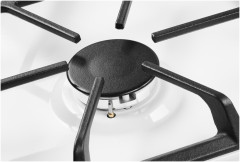 Газовая варочная панель Kuppersberg FG 62 GR